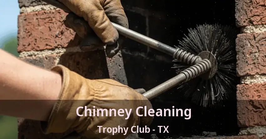 Chimney Cleaning Trophy Club - TX Chimney Cleaning Trophy Club - TX