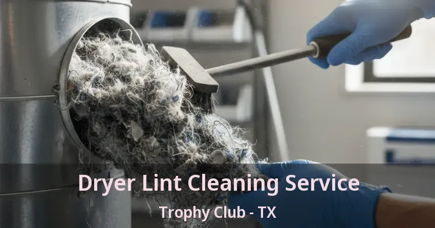 Dryer Lint Cleaning Service Trophy Club - TX Dryer Lint Cleaning Service Trophy Club - TX
