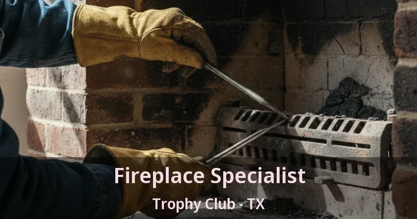 Fireplace Specialist Trophy Club - TX Fireplace Specialist Trophy Club - TX