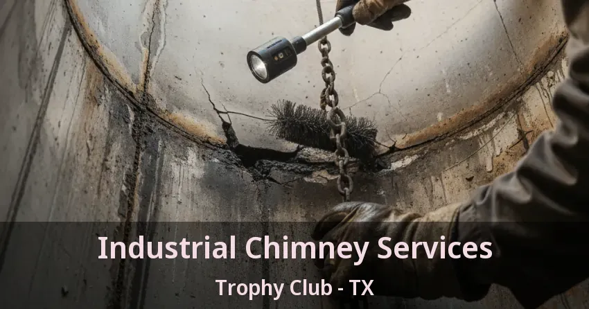 Industrial Chimney Services Trophy Club - TX Industrial Chimney Services Trophy Club - TX